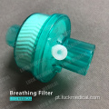 Filtro de vírus descartável filtro de respiração